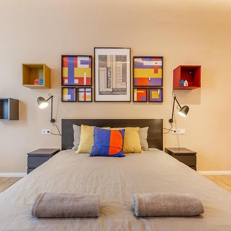 W24- Boutique Apartments, Best Location. By Bqa Boedapest Buitenkant foto