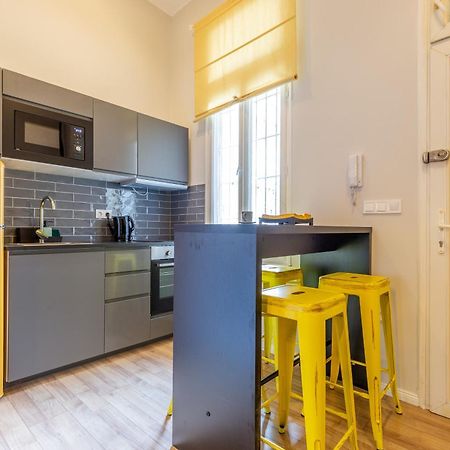 W24- Boutique Apartments, Best Location. By Bqa Boedapest Kamer foto