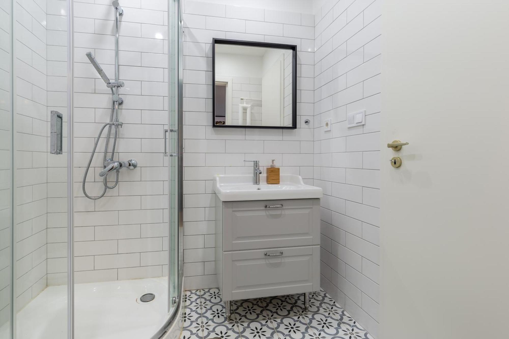 W24- Boutique Apartments, Best Location. By Bqa Boedapest Kamer foto
