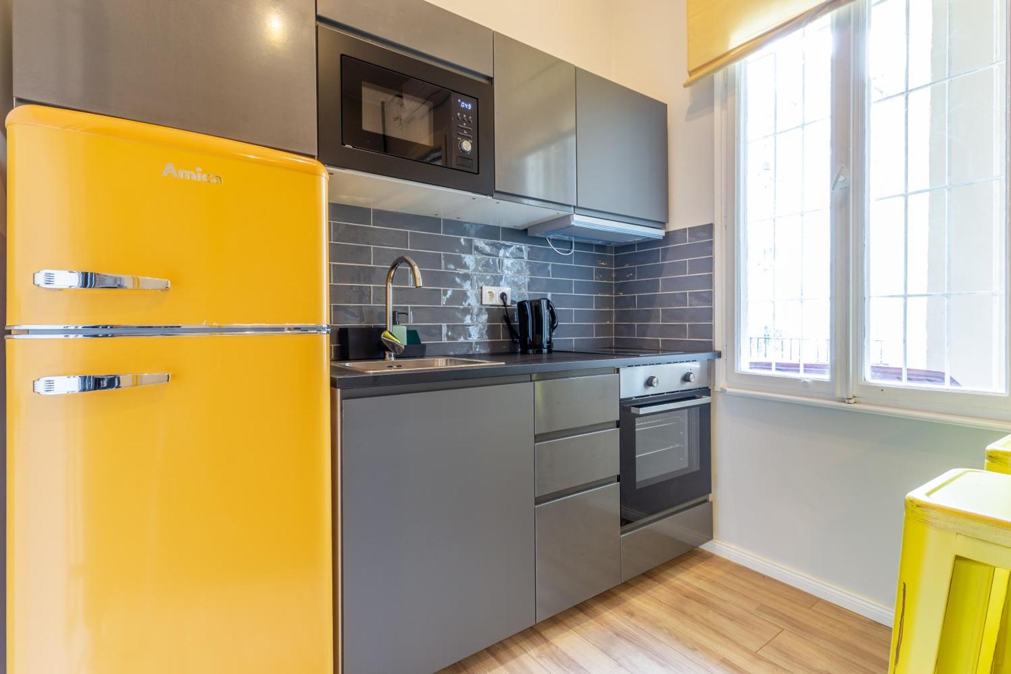 W24- Boutique Apartments, Best Location. By Bqa Boedapest Kamer foto